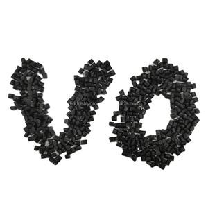 Продажа с китайской фабрики! Модифицированные пластиковые гранулы <span class=keywords><strong>PA6</strong></span> + 30% GF по конкурентоспособной цене для электротоваров - Product Image 1