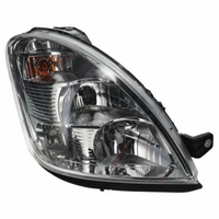 Pièces automobiles pour Master 2005-2014 Phare avant, L, Vente directe d'usine, Haute qualité Prix préférentiels OE 69500003