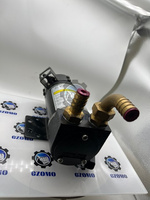 21N6-20301 21N6-20302 pompa filtro R110-7 R110-7A R140LC-7 R140LC-7A R140LC-9 pompa filtro Assy