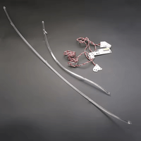Para MODEL S 2016 2017 2018 2019 2020, Faros Delanteros para Automóvil, Tiras de Luces DRL, Ojos de Ángel, Módulo de Balasto con Chip, Accesorios de Mantenimiento