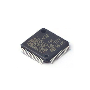 STM32L452RET6P LQFP-64(10x10) toute nouvelle puce de microcontrôleur importée orig.inal STM32L452RET6P - Product Image 1