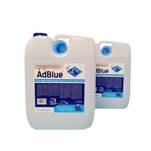 <span class=keywords><strong>AdBlue</strong></span> Blu Base 10L per Veicoli, Soluzione di Urea per Conformità Euro 5 ed Euro 6 - Product Image 6