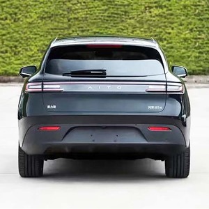 Huawei aito m5 Design marca cinese Ev batteria sterzo sinistro EVR Aito M5 ev auto elettrica - Product Image 3