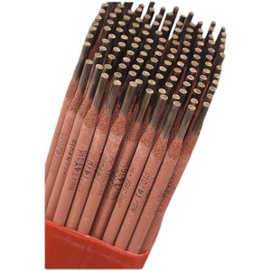 Bâton de soudage électrolytique en acier inoxydable Jinwei AWS A5.4 E308-16 3.2/4.0MM pour soudage manuel de structures de pipeline Modèle A102 - Product Image 2