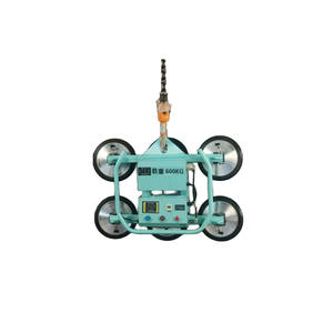 Nuevo Elevador de Vidrio para Ventanas con Ventosa, Venta Directa de Fábrica, Elevador de Vidrio para Mármol, Altura de Elevación de 1000 mm, 1 Año de Garantía - Product Image 1