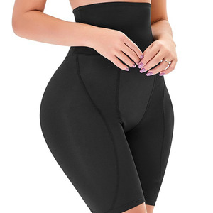 Women High Waist Shaper Shorts Breathable Body Shaper Slimming Tummy Underwear Plus Size Tummy Control Corset Shapewear - Product Image 2