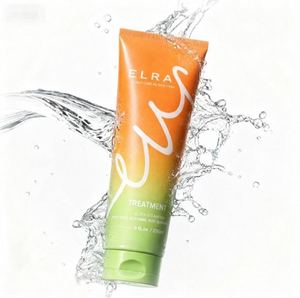ครีมบำรุงผม ELRA 250 มล. สูตรเคราติน 2-IN-1 บำรุงเส้นผมและหนังศีรษะ - Product Image 3