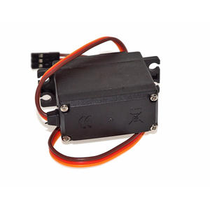 OKY8011 ขายส่งเซอร์โว MG996R แรงบิด 180 องศา สำหรับหุ่นยนต์ เครื่องบินบังคับวิทยุ เฮลิคอปเตอร์ DIY - Product Image 2