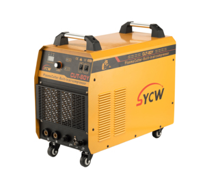 <span class=keywords><strong>Plasma</strong></span> Snijmachine 80y Met Luchtcompressor - Product Image 3