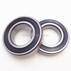 Alta Precisión 6000 6100 6200 6200 <span class=keywords><strong>6400</strong></span> 6700 6800 6900 16000 serie negro borde biselado rodamiento molinillo rodamiento - Product Image 2