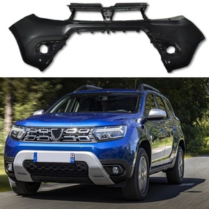 Parachoques Delantero OEM 620228952R de Buena Calidad para Renault/<span class=keywords><strong>Dacia</strong></span> Duster <span class=keywords><strong>2022</strong></span> - Product Image 1