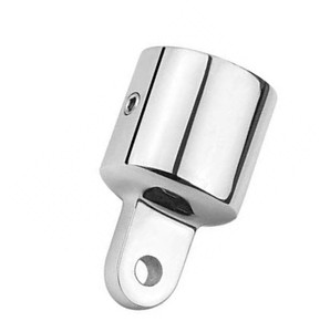 Xiamen Sunshine Marine 7/8 "<span class=keywords><strong>Bimini</strong></span> Top Caps Tube de matériel marin en acier inoxydable 316 <span class=keywords><strong>pour</strong></span> bateau Yacht - Product Image 4