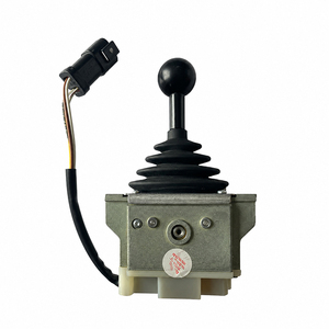 Pièces de machines de construction de haute qualité 307-4671 3074671 Manette de commande du moteur pour chargeuse 950H - Product Image 1