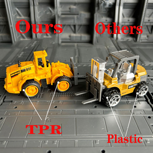 Nueva Llegada, 48 Estilos de Mini Autos Deportivos, Camiones de Bomberos y Autos de Policía de Aleación, Escala 1:64, Juguetes de Metal Fundido para Niños Pequeños, Regalo de Cumpleaños - Product Image 2