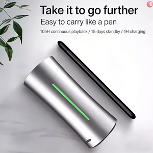 Lixun A115 Portable pour Enceinte Étanche IPX-7 5.0 avec Support APP, Sortie 3W, Alimentation par Batterie, Haute Qualité MP3 pour Utilisation Extérieure A115 Longue Durée - Product Image 3
