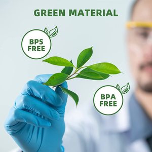 Phomemo tự dính trực tiếp nhiệt 4x6 màu vận chuyển nhãn dán nhãn cho vận đơn hậu cần quà tặng gói gửi thư Bưu Chính - Product Image 4