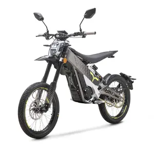 2024 Brand New Talaria X3 High Performance XXX Dual-sport Electric Bike