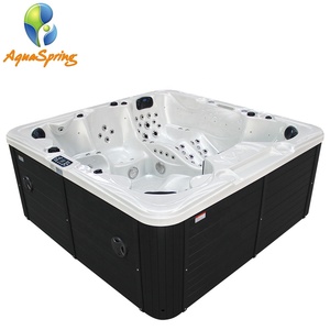 Balboa <span class=keywords><strong>Spa</strong></span> à remous avec massage pour 6 personnes - Product Image 2