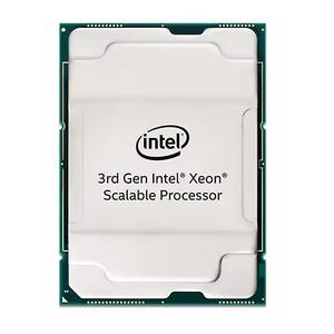 Procesador Xeon Silver 4314 de 2.4GHz, 16 Núcleos, 4MB de Caché L3, LGA 4189, 135W, Precio Económico, Pieza de Servidor, CPU Xeon 4314 - Product Image 1