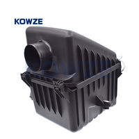 Kowze - Repuestos Originales de Fábrica, Conjunto de Caja del Filtro de Aire del Motor para Mazda BT-50 BT50 2006-2011 WL81-13-320 WL8113320