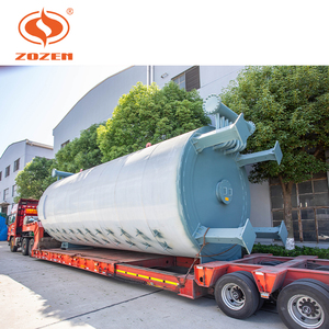 ZOZEN mejor <span class=keywords><strong>precio</strong></span> 7 millones <span class=keywords><strong>de</strong></span> Kcal YQL caldera <span class=keywords><strong>de</strong></span> aceite térmico <span class=keywords><strong>de</strong></span> gas para petróleo - Product Image 3