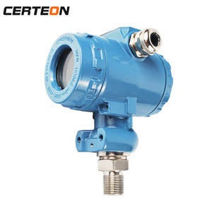 Thép Không Gỉ Áp Lực Đầu Dò 2088 Khuếch Tán Silicon Máy Phát Áp Lực Cảm Biến Cho Công Nghiệp Thủy Lực Gas Lỏng - Product Image 3