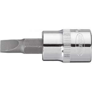 VIGOR - V2286N Douille de tournevis à fente 3/8 ''-EAN 4047728057295 DOUILLES À MAIN 3/8 - Product Image 3