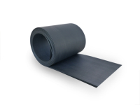 Rouleau de clôture en PVC tissé Kenda, écran d'intimité, résistant au vent et aux UV, clôture de jardin pour balcon et cour