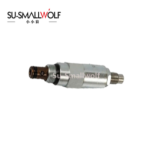 Cartouche de vanne hydraulique 7017489 pour plateformes élévatrices JLG - Product Image 2