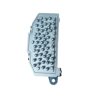 Résistance de soufflerie de voiture 6441W9 9654652480 pour Citroën C4 Picasso Peugeot 12V, pièce de rechange - Product Image 3