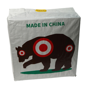 OEM XPE bọt bắn cung mục tiêu với hiệu ứng chữa lành cho mũi tên Trò chơi bắn súng - Product Image 5