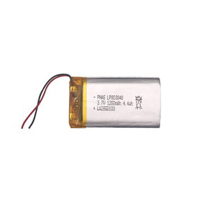 OEM có thể sạc lại 1800mAh/1500mAh/950mAh/500mAh Li <span class=keywords><strong>ion</strong></span> <span class=keywords><strong>lithium</strong></span> polymer 3.7V 1200mAh LiPo pin Pouch pin <span class=keywords><strong>Lithium</strong></span> <span class=keywords><strong>ion</strong></span> - Product Image 2