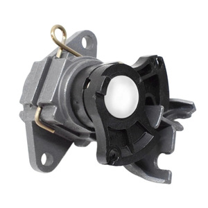 Soporte de Cilindro de Bloqueo de Capó Wu para Ford 1778879 BK2116B974AD, Capós de Motor de Plástico - Product Image 3