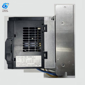 Абсолютно новый и оригинальный фильтр Mx2 - Mx2-a2004-e Wj200-004lfe 0.4 кВт A2004... для промышленной автоматизации, быстрая доставка - Product Image 1