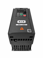YINGZHIHAO 7.5KW 10HP Compresseur d'air de type split avec variateur de fréquence (VFD) spécial, contrôleur de vitesse de moteur AC, onduleur