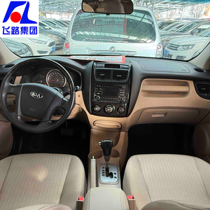 <span class=keywords><strong>Kia</strong></span> <span class=keywords><strong>Sportage</strong></span> <span class=keywords><strong>Modello</strong></span> 2015, SUV Berlina di Lusso a Trazione Anteriore, 2.0 Litri, 5 Porte e 5 Posti, Auto Usata - Product Image 4