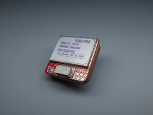 S25Q‑PRO Multi System GNSS Receiver Module High Precision GPS Tracking Unit For RC Helicopter Fixed Wing FPV <b>Drone</b> Replacement - Product Image 5