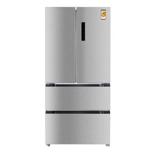 523L OEM Acceptable <b>Lock</b> and Key Optional Refrigerator Big Electronic Control Water Dispenser With Water Dispenser With Refriger - Product Image 1