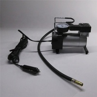 AUTOROUT nouveau arrivé mode mural 12v 150psi gonfleur de pneu compresseur d'air de voiture de haute qualité pompe à air durable pour voiture