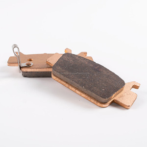 FA703 / FA703TT / FA703R fits SXS 1000 M3 M3P M5D M5L M5P Pioneer (<span class=keywords><strong>3</strong></span> Seater) (5 seater) sintered brake pads p - Product Image 3