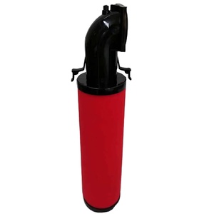 Filtre de ligne pour compresseur à vis de précision Mengma, pièce 88344247, état neuf - Product Image 2