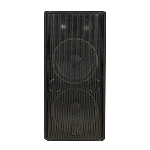 Dual 15inch Carpet Speaker Compact Speaker <strong>Wharfedale</strong> Type EVP-X215 - Product Image 1