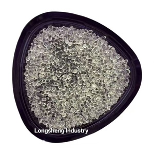Polimetilmetacrilato Acrílico 100% Virgen PMMA SX-304 SX-301 SX-306 SX-304H Materiales Primos para Placas de Guía de Luz - Product Image 5