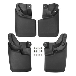 Piezas de Automóviles Wenzhou para Toyota Tacoma 2016-2019, Guardabarros en Existencia, Kits de Carrocería - Product Image 4