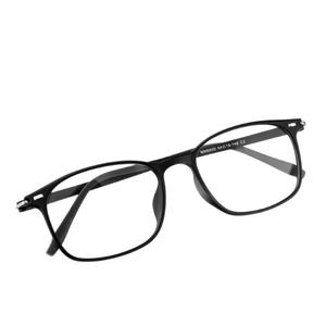 Monture de lunettes carrée Mm6860 Tr90, monture complète légère, protection contre la lumière bleue, pour verres en résine unisexe, origine Danyang - Product Image 1