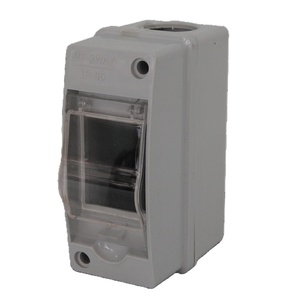 Box Electrical Distribution Electrical Db Box ZCEBOX Wholesale Db Box Power Electrical Equipment Home Distribution Box