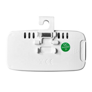 脱穀機用温度計デジタル温度計オーブン冷凍庫用 - Product Image 2