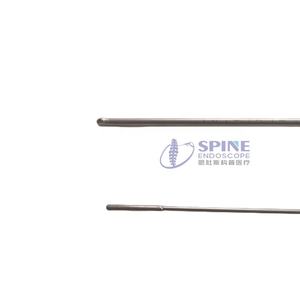 Selubung Sistoskop Pediatrik 13Fr untuk Endoskopi Urologi, Endoskopi Rigid dengan <span class=keywords><strong>Obturator</strong></span> - Product Image 3