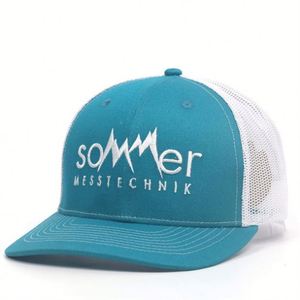 Gorra de 6 Paneles con Visera Plana, Bordado Personalizado con Logotipo, Alta Calidad, Venta al Por Mayor - Product Image 2