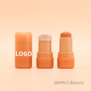 New High Quality Lightweight Mineral Jelly Contour Bronzer <b>Stick</b> OEM Custom Private Label Waterproof Vegan Silky Smooth <b>Bronze</b> - Product Image 6